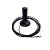 Four-Arm Spiral RTK Antenna