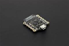 Beetle BLE - Nejmenší Arduino deska s Bluetooth 4.0