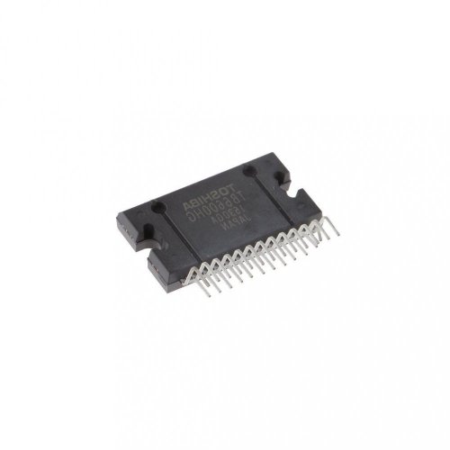 TB6600HG Řízení Krokových Motorů HZIP25