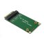 Adaptér 52pin mSATA do mPCI-e
