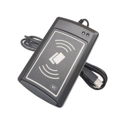 ACR1281U USB 13,56 MHz NFC a MIFARE čítačka kariet