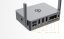 Kryt pro vývojovou desku Orange Pi 5 Plus s anténami