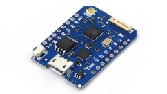 WeMos D1 Mini Pro ESP-8266EX - Vývojová deska