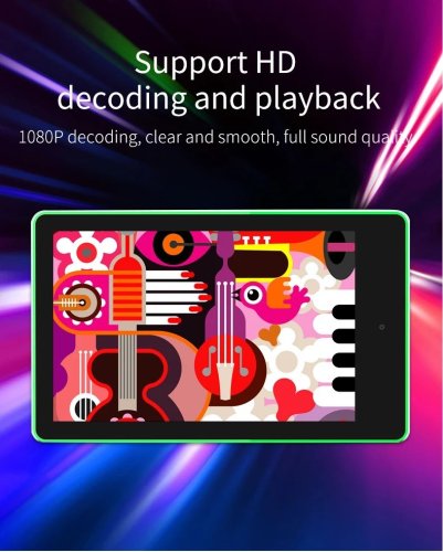 WA1388T 13.3" Průmyslový Tablet s Dotykovým Displejem a Android 11