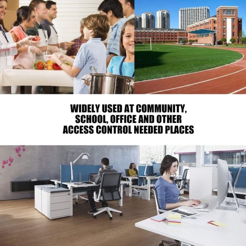 Kopírka RFID čipů 125kHz - CP-01