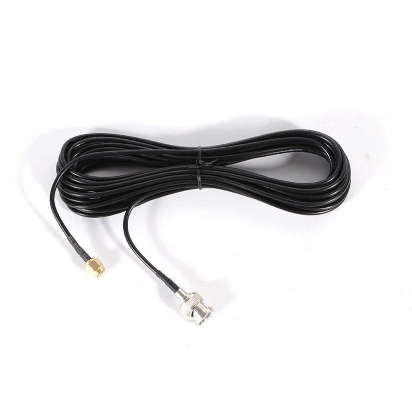 LW1650 HF 1.6-50MHz anténa pro RTL-SDR USB přijímač