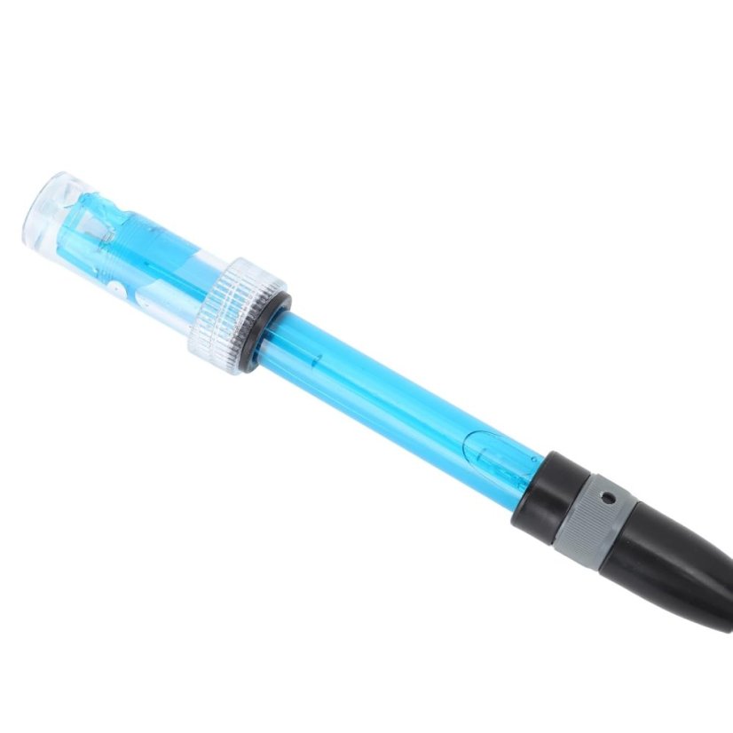pH elektrodová sonda s BNC konektorem