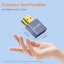 4K DP/HDMI Dummy Plug