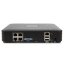 RGB-N1004FN 4CH 1080P PoE NVR mini IP rekordér