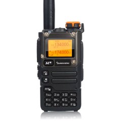 Quansheng UV-K5(8) Handheld Dual Band Radio