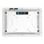 NXT101F 10.1-inch Industrial Tablet with Windows (barebone)