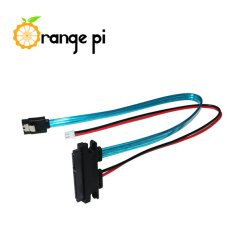 Kabel SATA pro Orange Pi