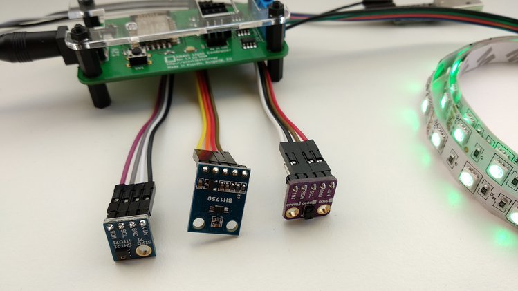 ANAVI Light Controller