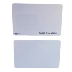 HID ISOProx II 0008P Contactless Card