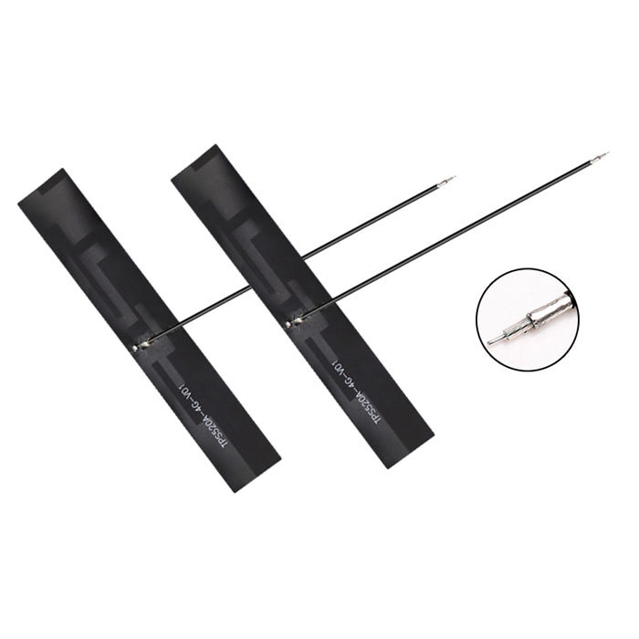 WR-010 4G CDMA LTE gsmNB-IOT3 12dBi Internal FPC Antenna