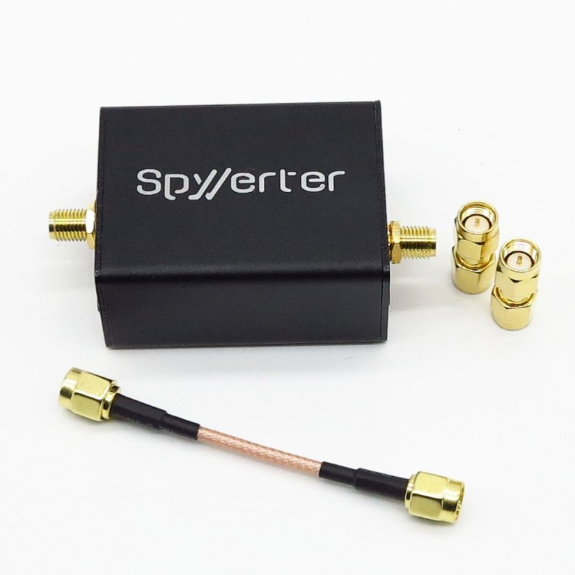 SpyVerter R2 pro Airspy
