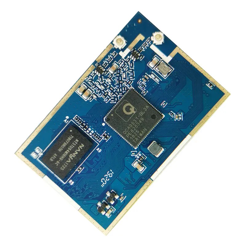 TR9531 Sada základní desky a Compute modulu QCA9531