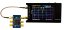 NanoVNA Demo Kit - RF Testovací Deska