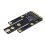 MPCEM2B-N01 mPCI-E to M.2 KEY-B  Adapter