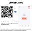 TXM08 Tuya 60A Smart Energy Meter with Timer for DIN Rail