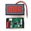 PDM-50E3U AC 50-500V LED digitální voltmetr