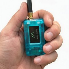 Mesh Node T114 - nRF52840 SX1262 LoRa Node s GPS, Meshtastic & LoRaWAN