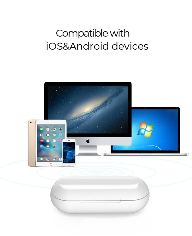 M6s Wireless Headphones - Perfect for Musical Experiences