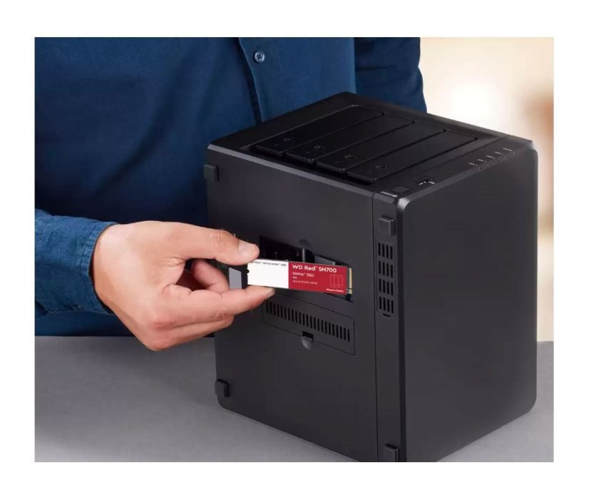 WD Red SN700 NVMe SSD