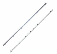 LED svetelná lišta JS-D-AP3216-062EC (2ks)
