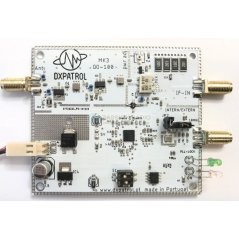 Up-konvertor MK4 pro QO-100