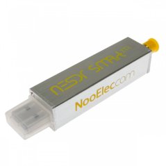 Nooelec NESDR SMArt XTR DR RTL SDR Receiver