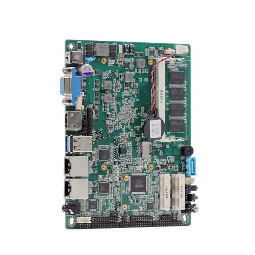 BT19Z3A J1900 Průmyslová Základní Deska SBC