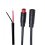 M8 Extension Cable for Solar Panels
