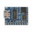 JQ8400-FL přehrávací modul s 16M pamětí