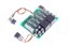 PWM DC 10V-55V 60A Regulátor otáček pro stejnosměrné motory