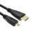 HDMI na micro HDMI kabel, 1080p, 1.4 - Délka: 3m