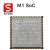 M1 SoC WiFi RISC-V procesor Kendryte K210
