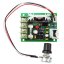 Regulátor otáček DC motorů - PWM 10V-30V 5A