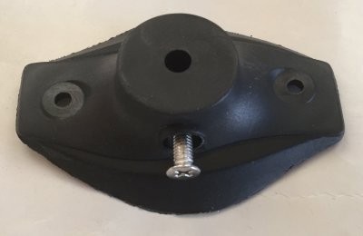 TDN-F Příruba pro kanálové teplotní čidlo