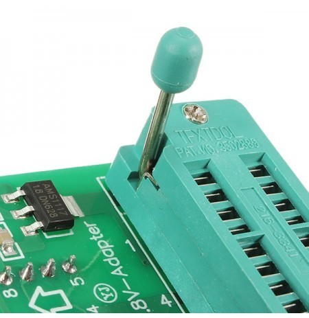 1.8V Adapter for Series 25 Chips