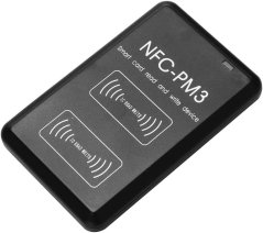 NFC-PM5 USB 13,56 MHz NFC a MIFARE čtečka a zapisovačka