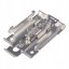 SSR Relay Holder for DIN Rail