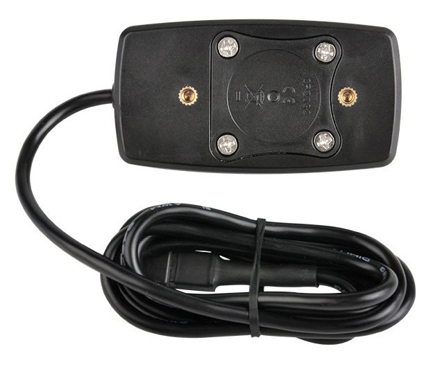 RL-HM035T Multifunkční Měřič Otáček a Hodin