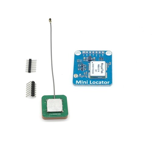 RoyalTek REB-5216 Mini GPS Modul pro Navigaci a Sledování Polohy