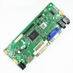 M.NT68676.3 univerzální ovladač pro TFT LCD displeje