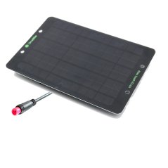 Durable Solar Panel