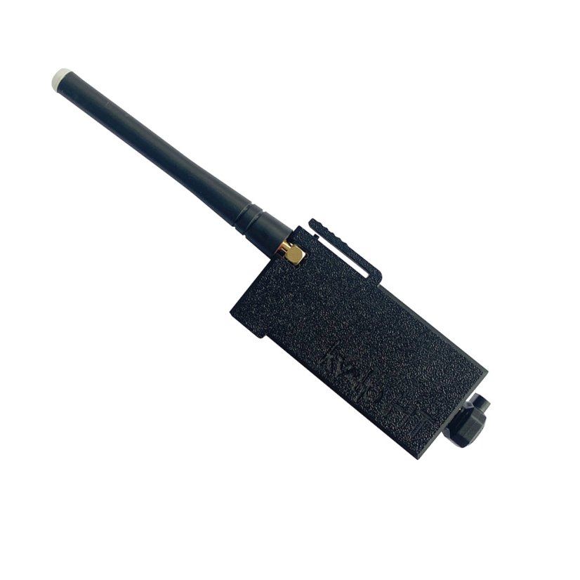 kv4p HT Open-Source USB-C Ham Rádio