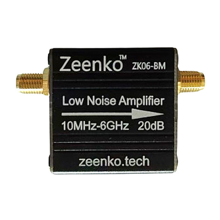 LNA RF Low Noise Amplifier