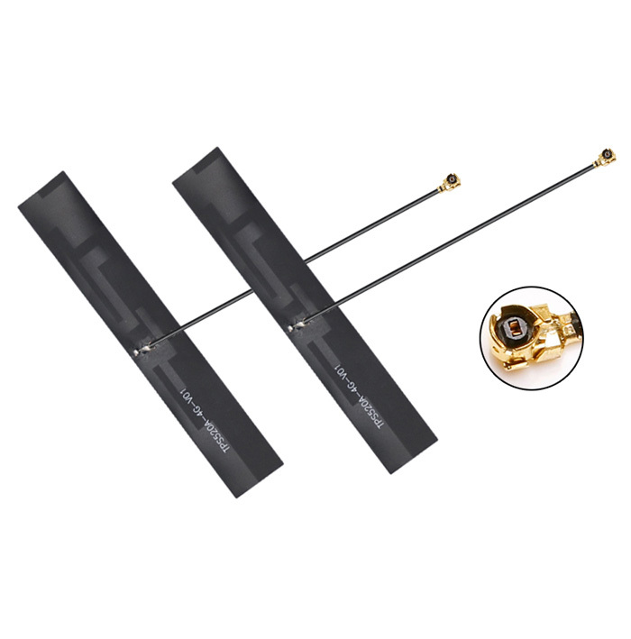 WR-010 4G CDMA LTE gsmNB-IOT3 12dBi Internal FPC Antenna