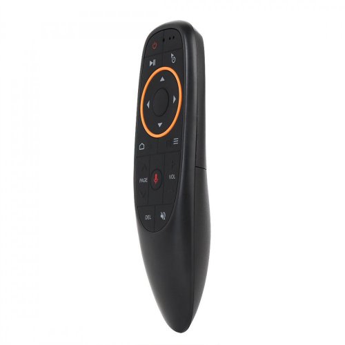 G10s Hlasový Dálkový Ovladač s Gyroskopem - 2.4GHz USB